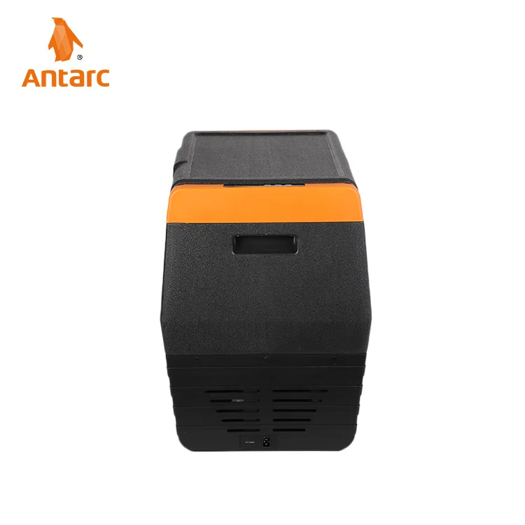 
Top quality 35l cooler mini car fridge portable refrigerator 12v for camping 