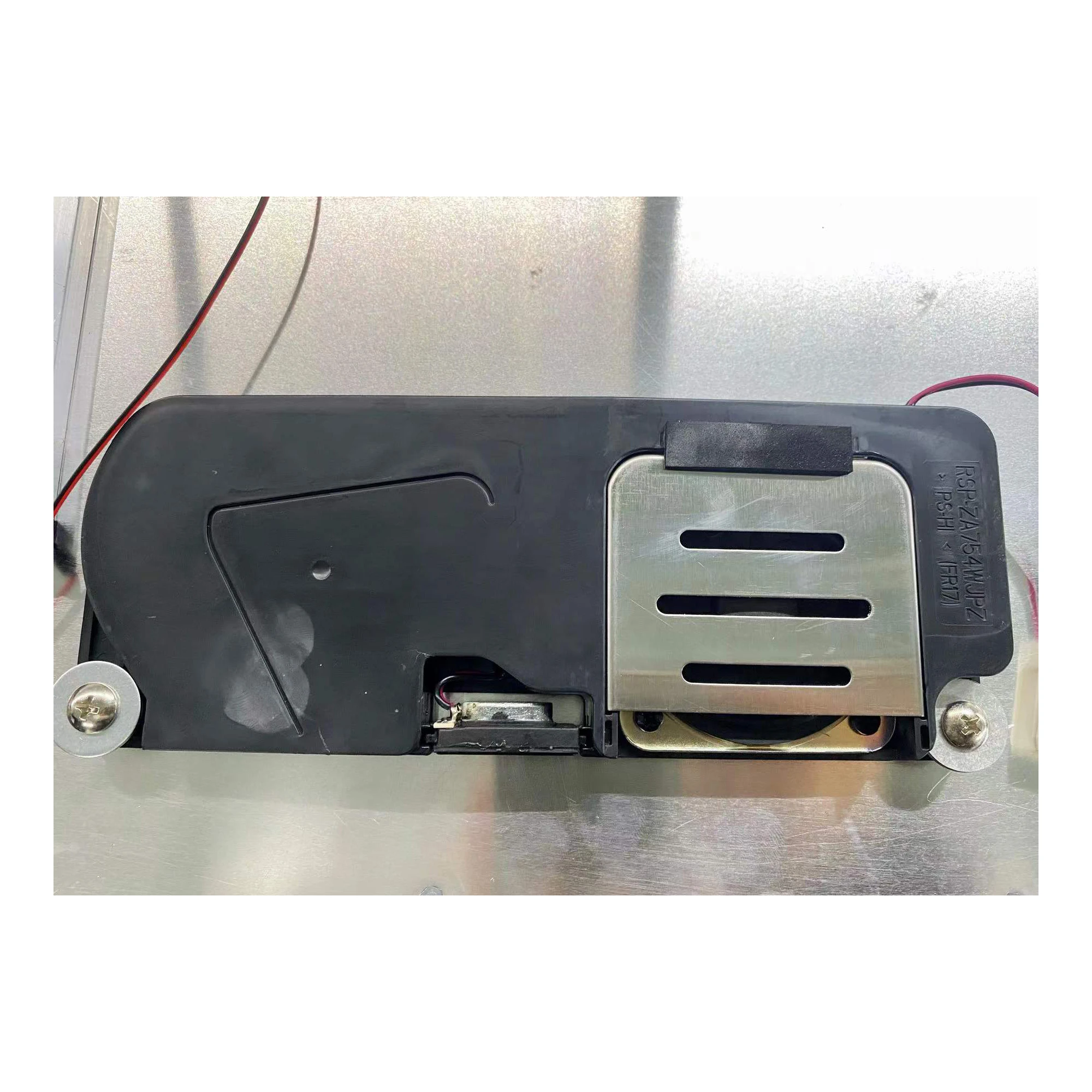 Cheapest teaching with interactive whiteboards  with speaker built-in stereo speaker for whiteboard