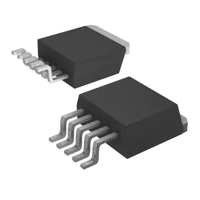 AP1501-33K5G-13 AP1501-33K5G-U Buck импульсные регулятором IC положительный фиксированный 3,3 V 1 выход 3A TO-263-5 интегральная микросхема IC чип