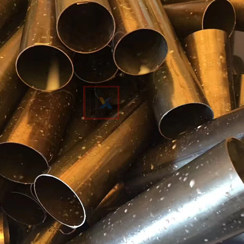 355 semi auto cold saw tube cutting machine pipe cutting machine