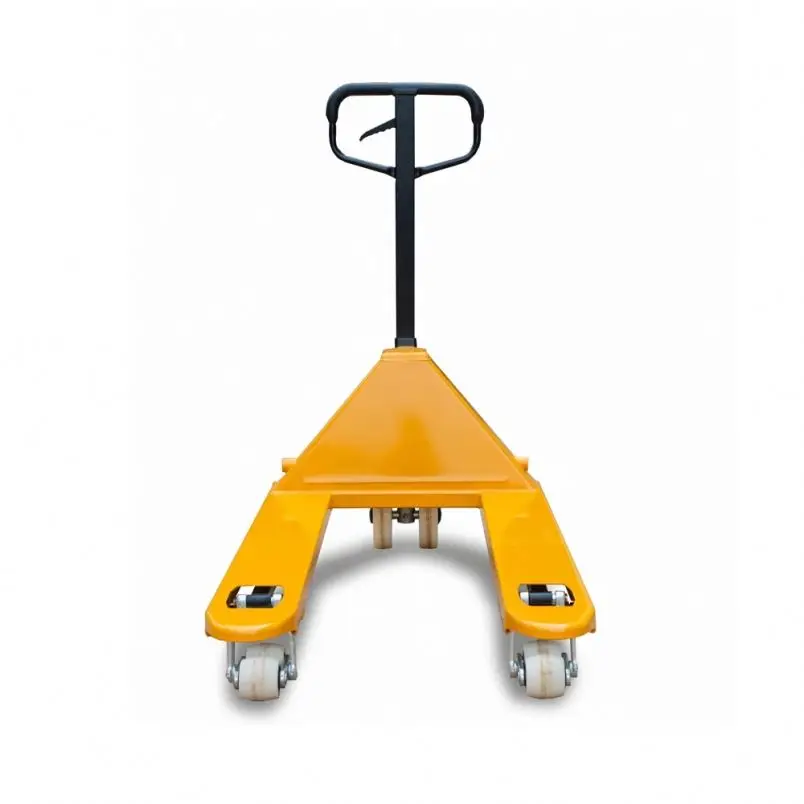 Hot Sale Handling Tools 2T Hand Pallet Truck