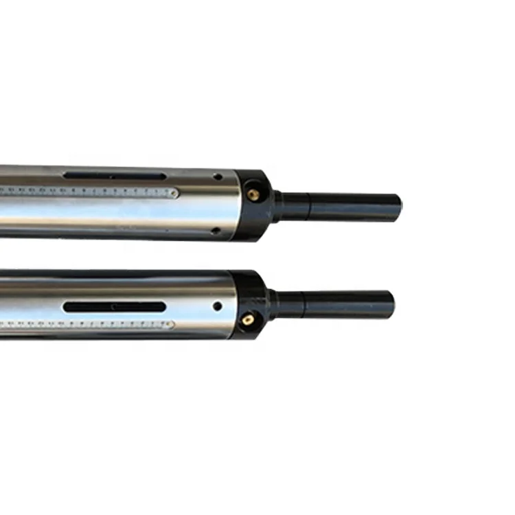 China Manufacturer Pneumatic Expanding Air Shaft