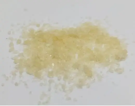 Высокое качество рыбий клей Cola De Pescado воротником Di песке с