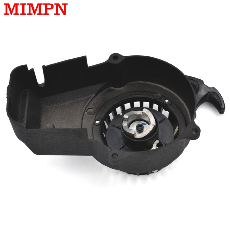 Gasoline Generator Spare Parts Recoil Starter Assembly ATV Re Parts 5900 Recoil Pull Starter