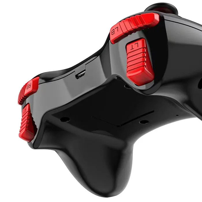 5 in 1 E- Sport Gamepad PC Controller Android Game Controller for Xbox 360