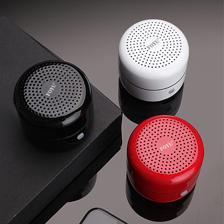 Easy to Carry Large Power Mini Sound Box Portable Wireless Speaker