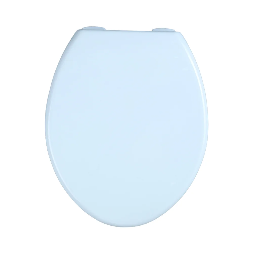 Dubai современный стиль V-образное пластиковое сиденье для унитаза удлиненное мягкое закрытое с быстросъемным электронным биде ближневосточный дизайн