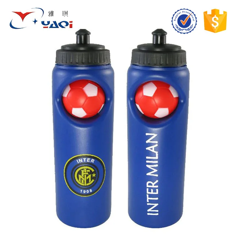 Хорошее восхищение Пластик Тренажерный зал спортивная бутылка воды