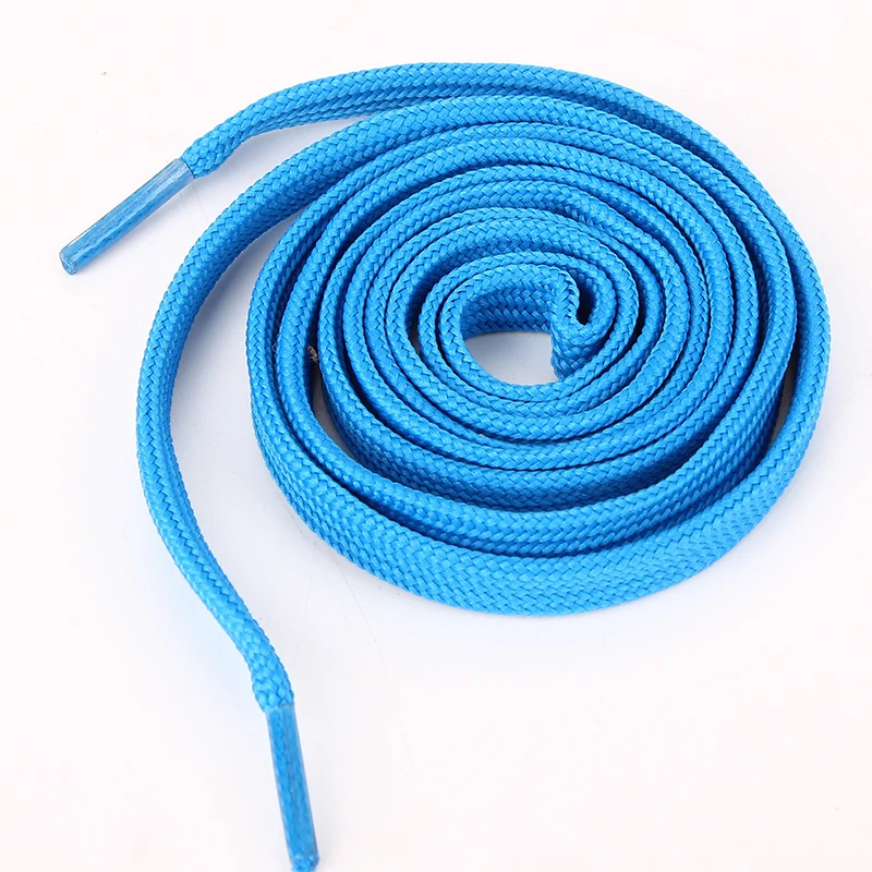 Lacci stampati personalizzati logo 100% poliester OEM lacci economic