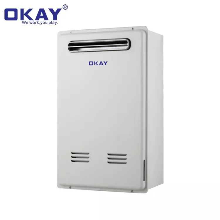 16L 18L 20L 22L 24L 26L 28L Natural LPG GasFlow OUTDOOR constant digital INSTALLATION PORTABLE Hot Water Heater