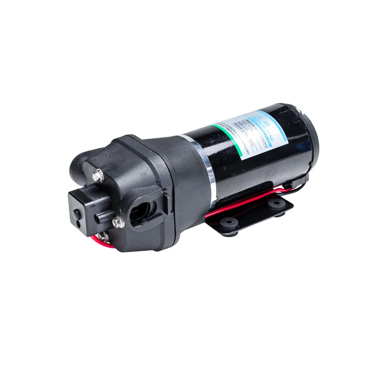 LifeSRC 24v water pump/24 volt diaphragm pump/self priming pump