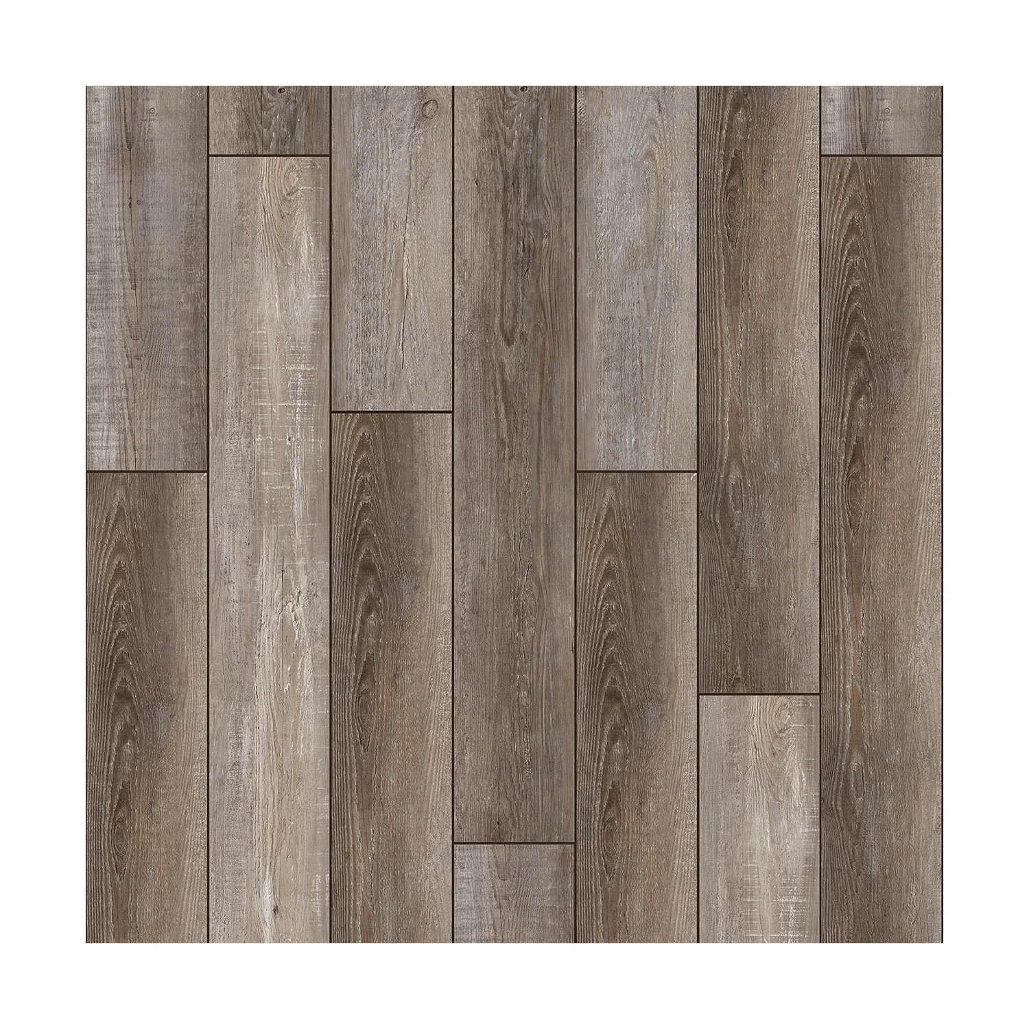 High Quality Anti-slippery No Glue Water Proof Loose Lay Vinyl Luxury Plastic Flooring