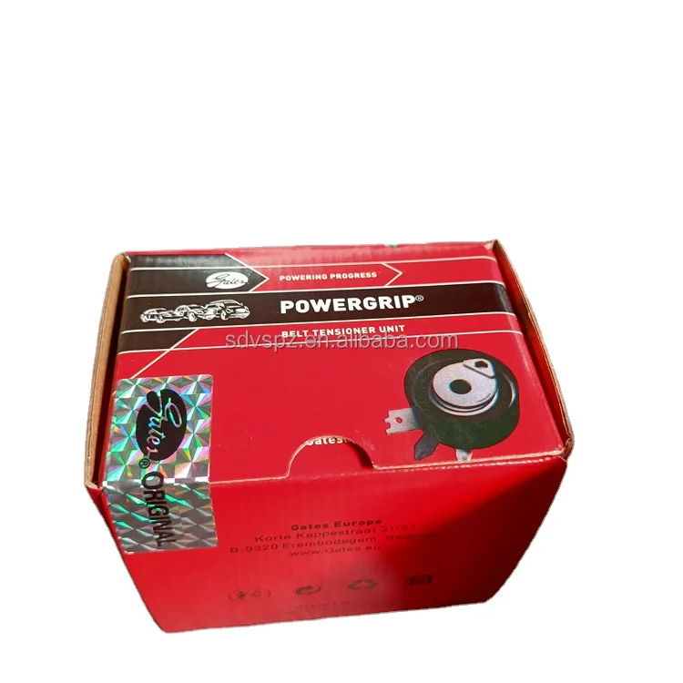 VSPZ brand 7701467735  pulley for Renault 19 vkayis Citroen Evasion tensioner pulley YM207735 A04812 FI12030