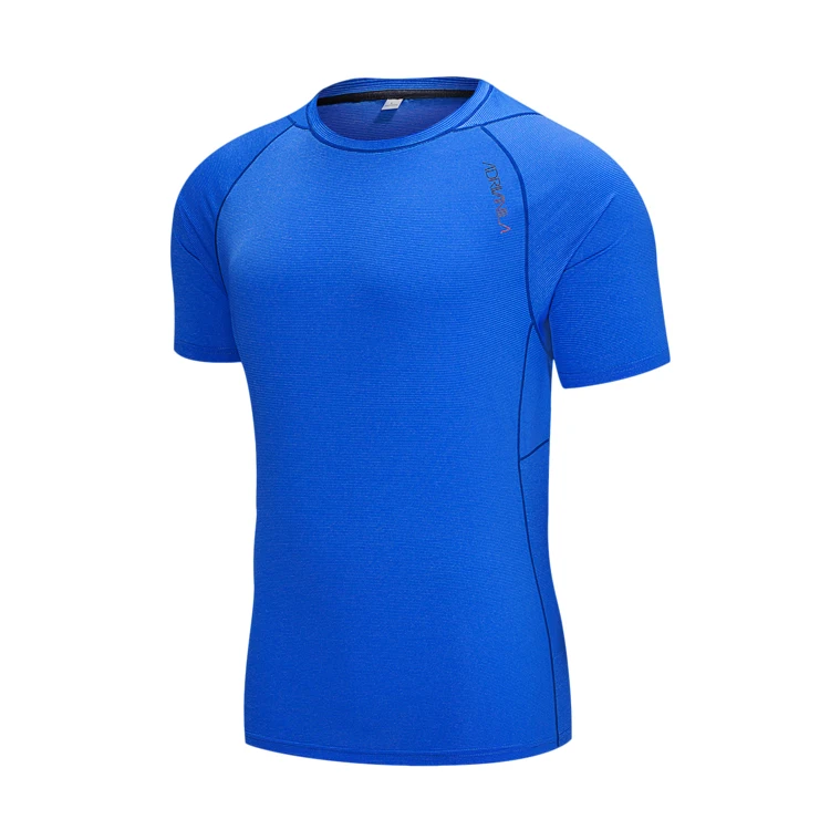 
china import plain t-shirts mauritius sponge 100% Polyester TShirt producer for Unisex Quick-drying t shirt personalised 