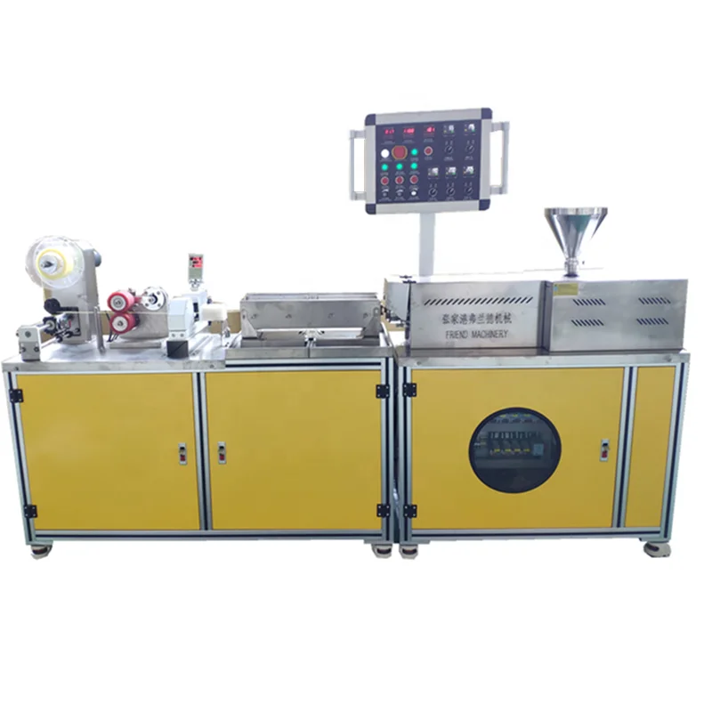 3D Filament Extruder Machine