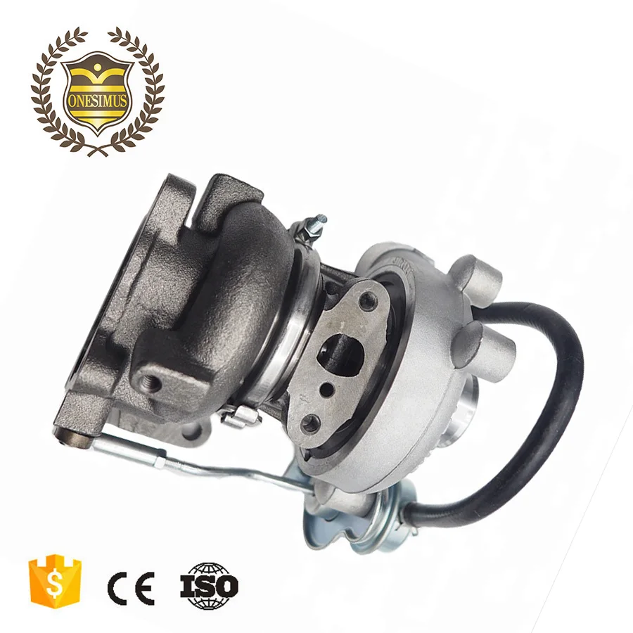 
Manufacturer Price 2C Diesel Engine Turbocharger Kit For Toyota 