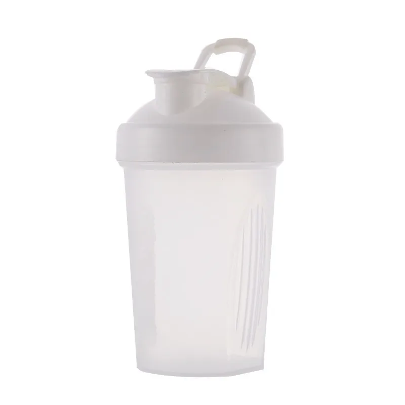 Wholesale Private Label Custom Logo Plastic Water Bottle Gym Protein Shaker Water Bottle