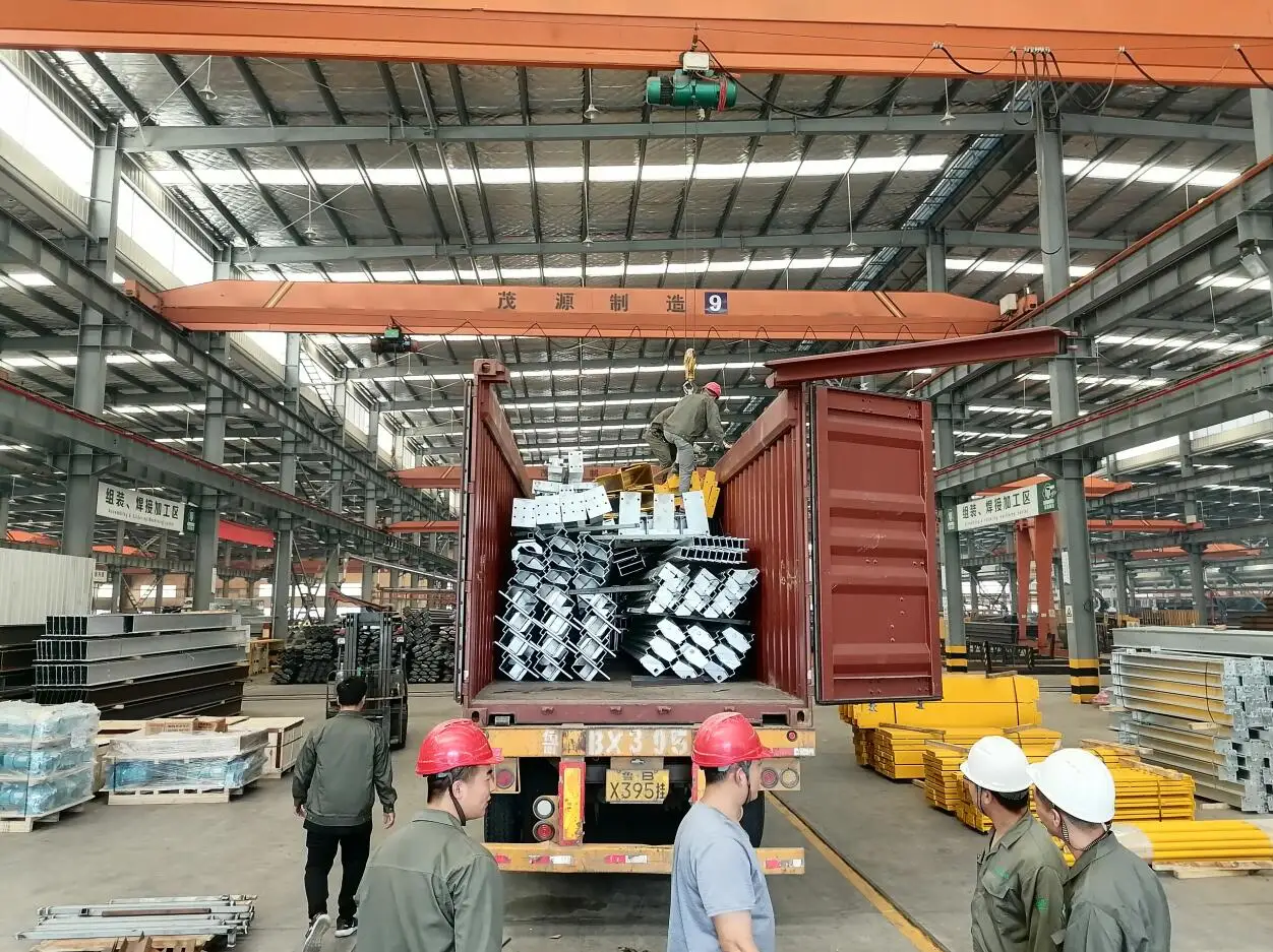 Motor and chain drive parking solution multilevel car parking system