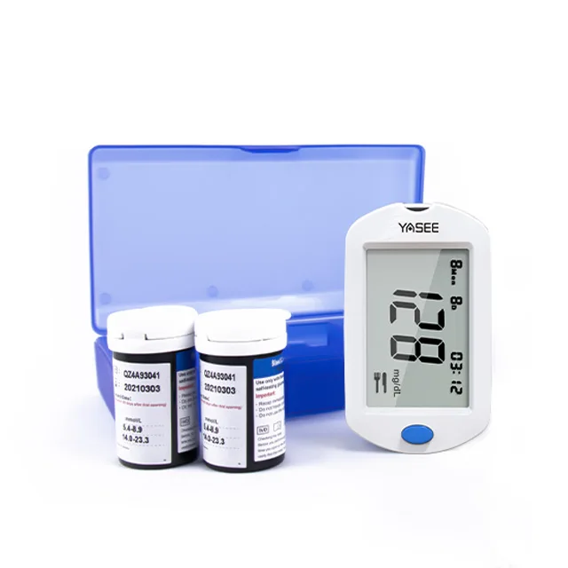 Best Buy Fast & Accurate Contour Plus Blood Glucose Monitoring System with 50 Test Strips Convenient Patch Type
