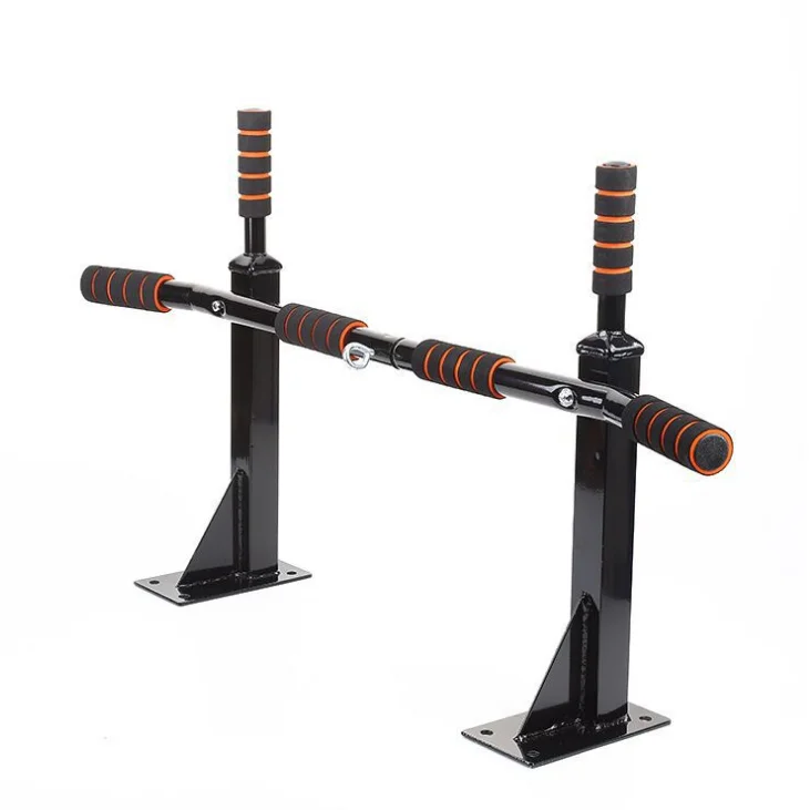 Оборудование для тренажерного зала, настенный горизонтальный брусок, параллельные брусья/горизонтальный брусок