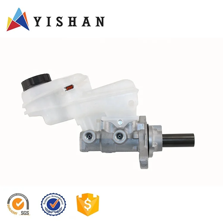 Good quality brake master cylinder UCYG-43-40ZA for mazda bt50