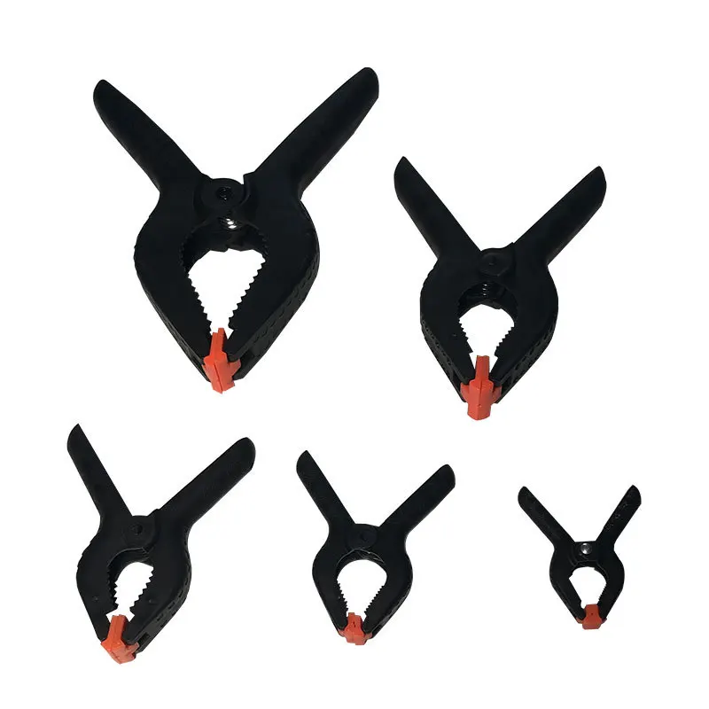 Factory supplier  spring clamps with high quality and cheap price