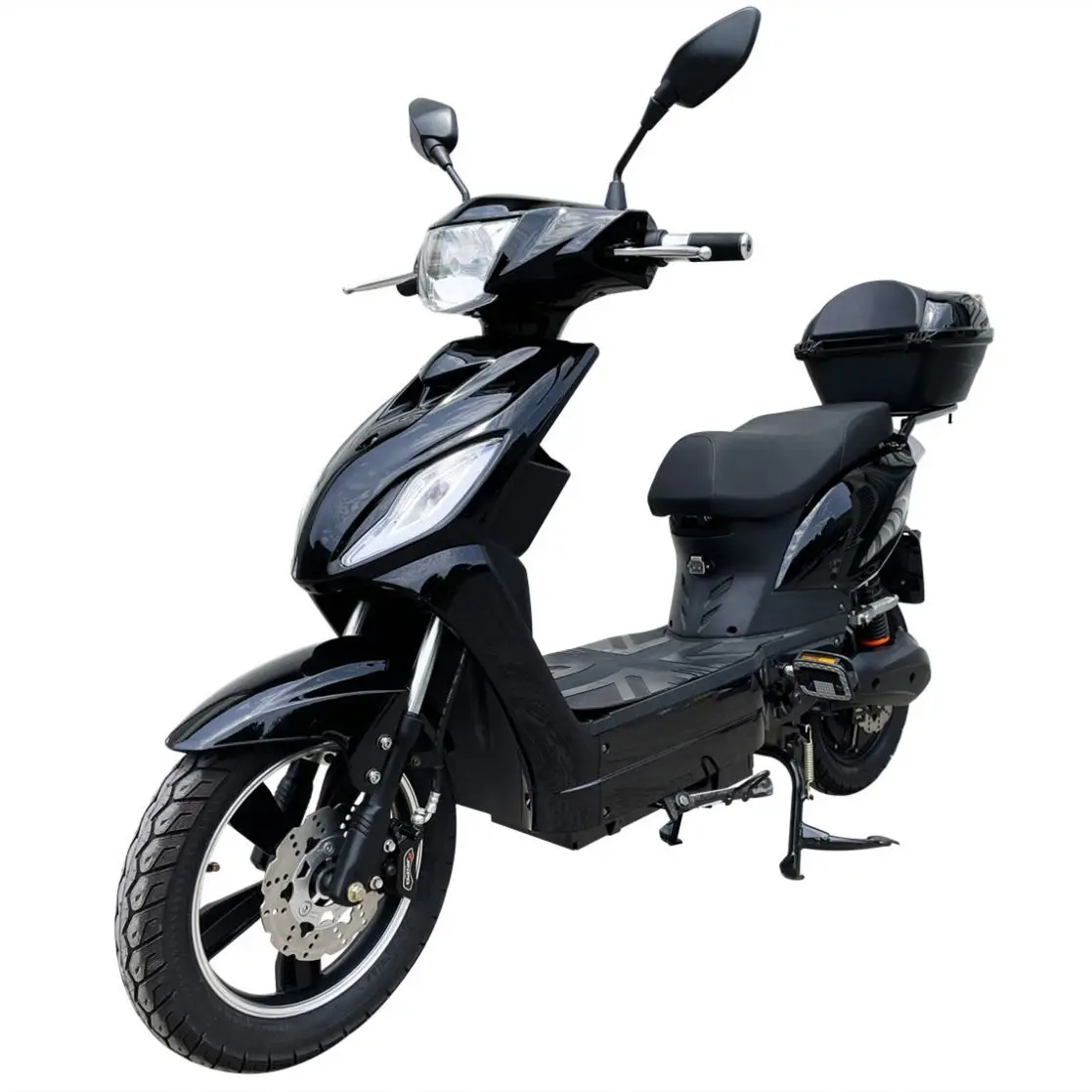 2023 New Arrival Competitive Price Moped Scooter Electric