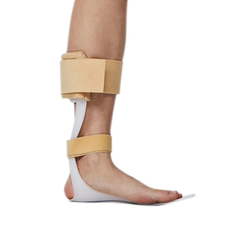 Ankle joint fixation brace sprain ankle foot ligament strain protect strap ankle joint orthosis belt