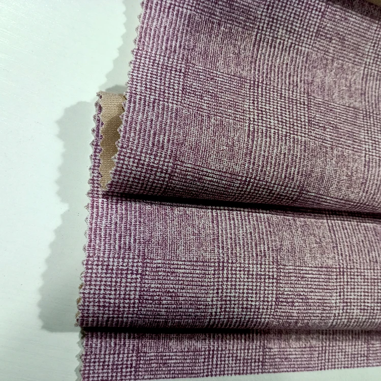 Hot sales 30STR Roma tr suiting polyester roma fabric