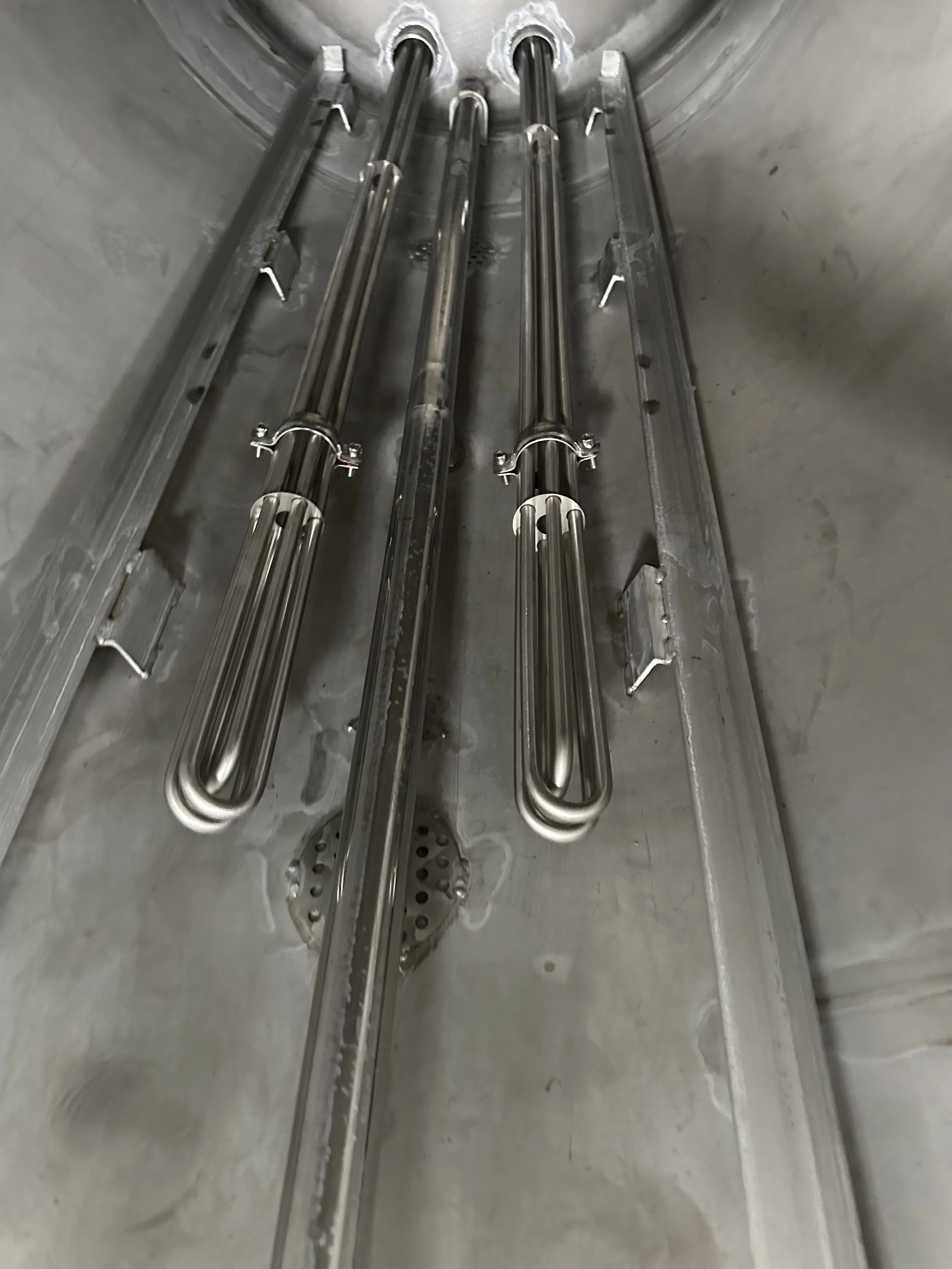 Automatic Industrial PLC Water Spraying Retort Sterilizer Autoclave Machine
