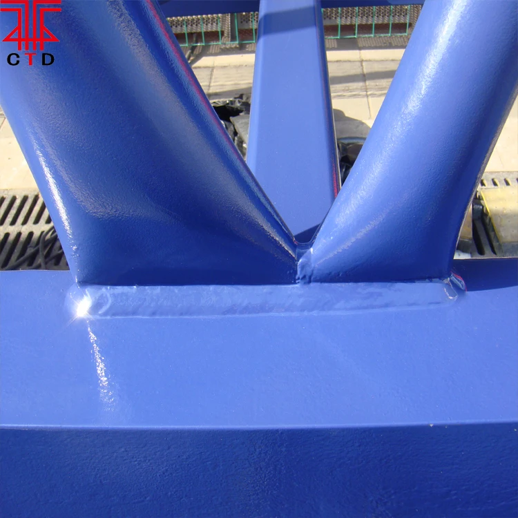 China tower crane hoist motor