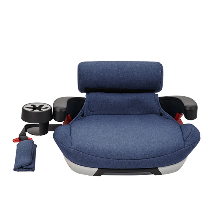 Jovkids Professional Booster Cushion Car seat Adjuster Safety Boys Kids Child Infant Baby Car Seats