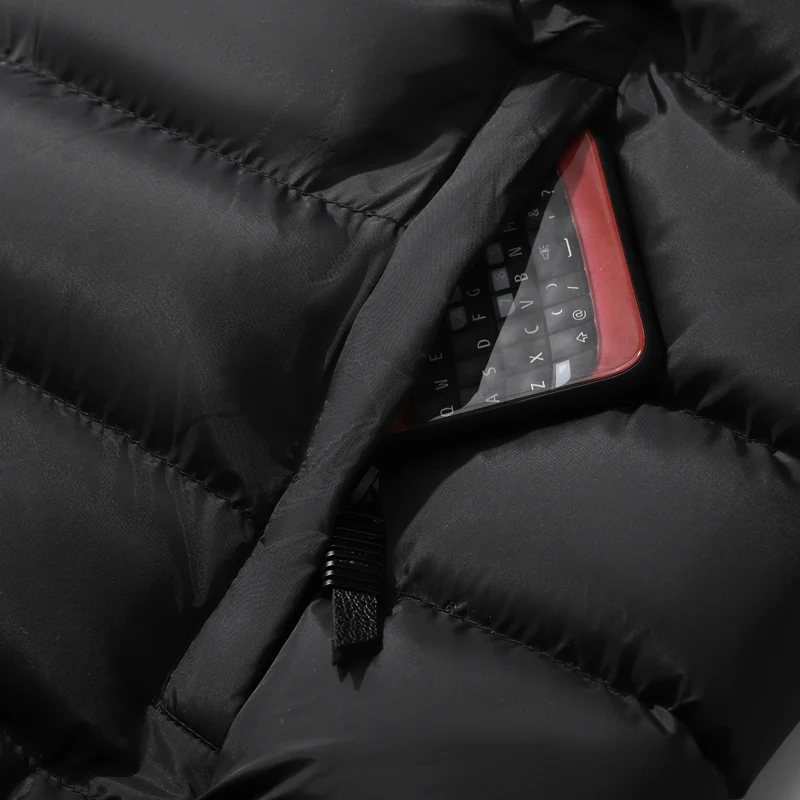 5 Heated Zone Lightweight Warm Vest USB Charger Not Include Battery With a Cap Keep Warm for Skiing