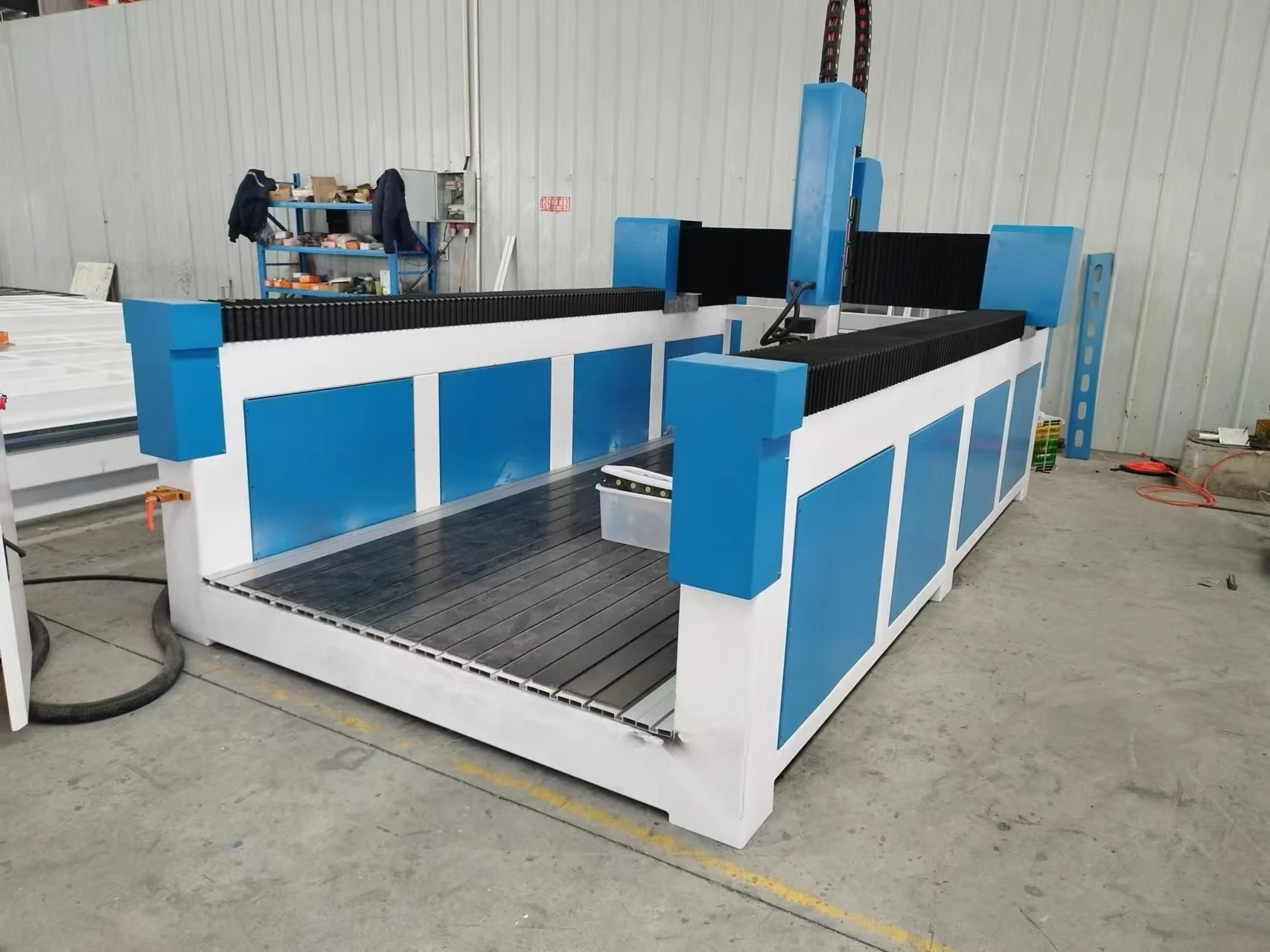 Высокая точность cnc маршрутизатор пены резки для быстрой скорости