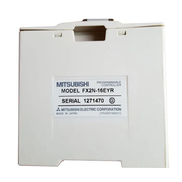 Mitsubishi PLC Controller  FX2N8EX FX2N-8EX