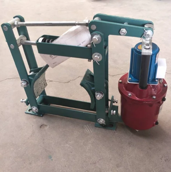 Hydraulic brake accessories