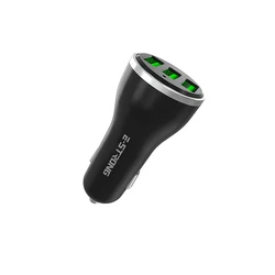 fast charging car charger
