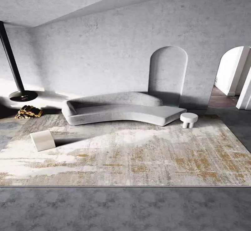 Machine made Carpets and Rugs Living Room Large Carpets carpets