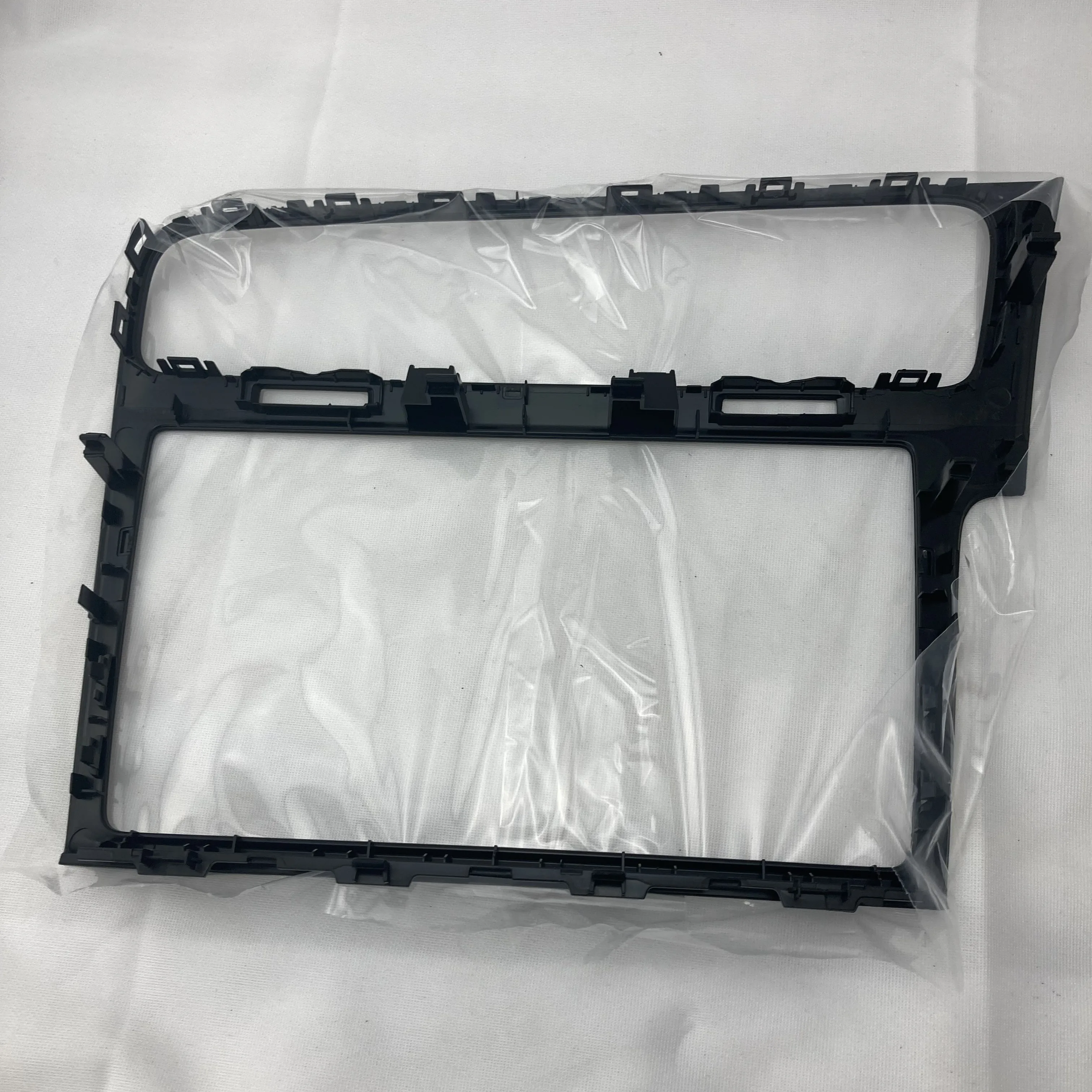  Декоративная рамка для пианино и CD-дисков Golf Mk7 Trim экран 9 2 дюйма 5GG 819 728