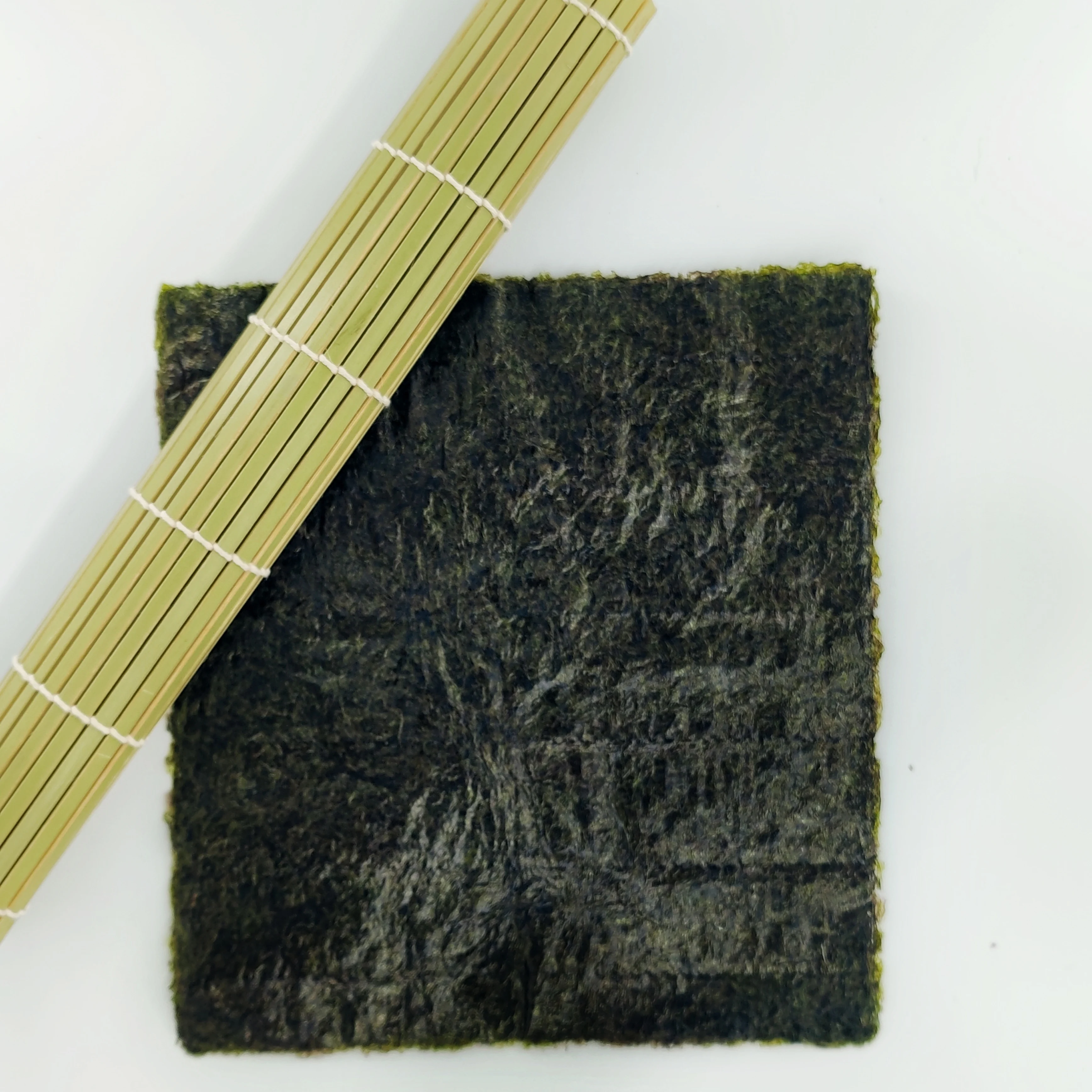 Vegetarian Food 100 Sheets   Yaki Sushi  Seaweed Sushi Nori Wholesale Hot Sale