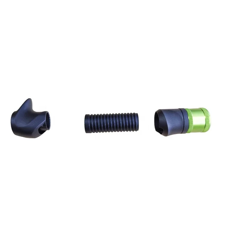 Fishing Rod Plastic Multi Colors Fishing Rod Building Components Divide Reel Seat SKS&SKC.