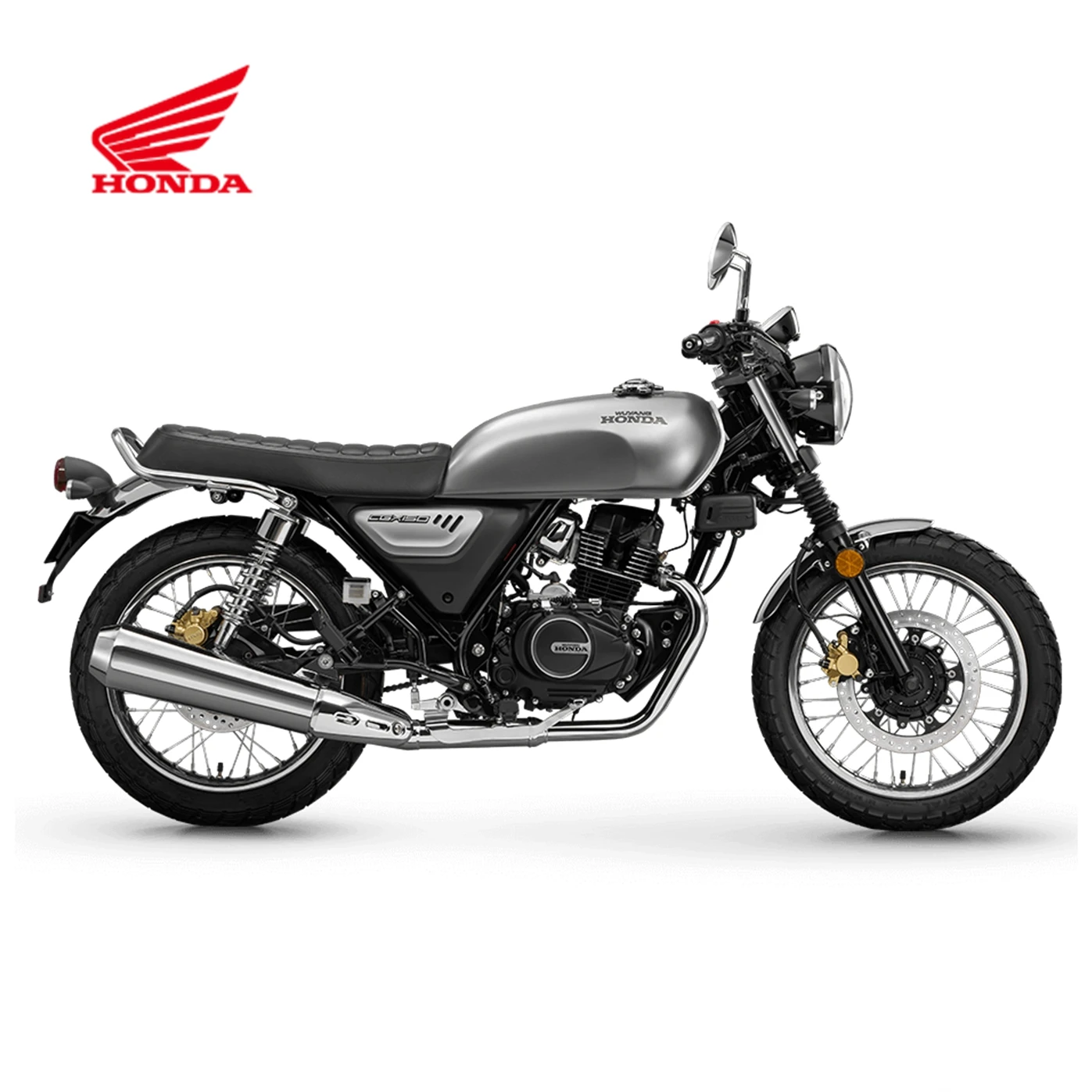 Brand New Hon da CGX150 CB150R Street Motorcycles