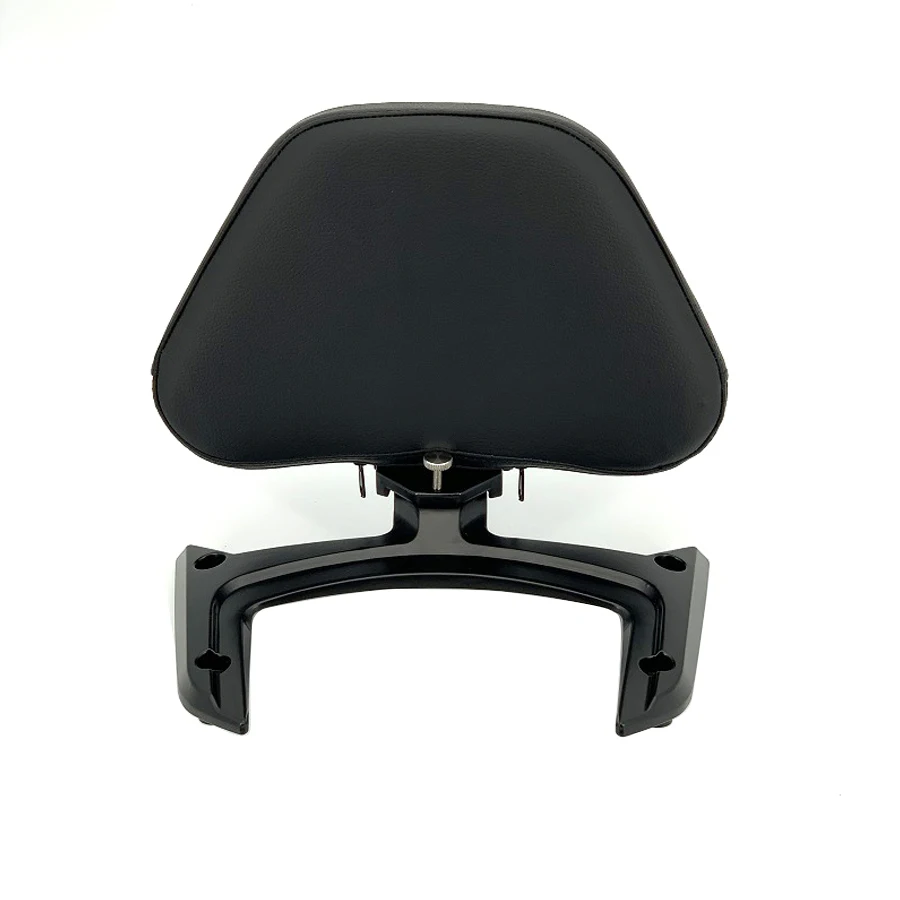 Passenger Backrest sissy bar For Honda Gold Wing GL1800B F6B Motorcycle 2018-2021 Seat Cushion