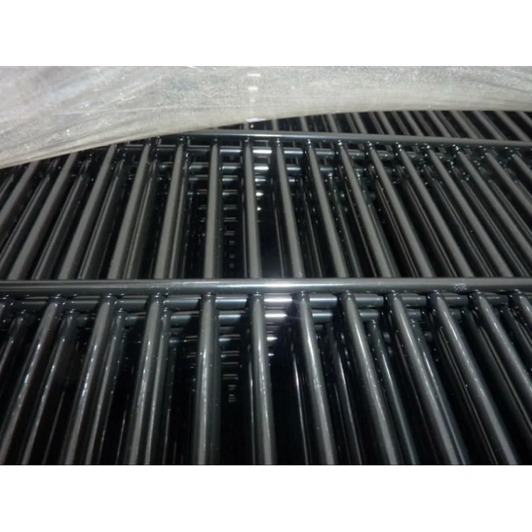 Заводская поставка небольшое сварное 358 охранное ограждение для защиты от подъема проволочное с порошковым покрытием Южной Африки