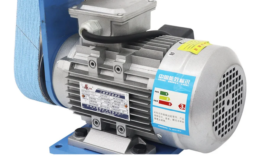 Electric Making Grinders Sander Mincer Parts Knife Bench Machine Belt Grinder