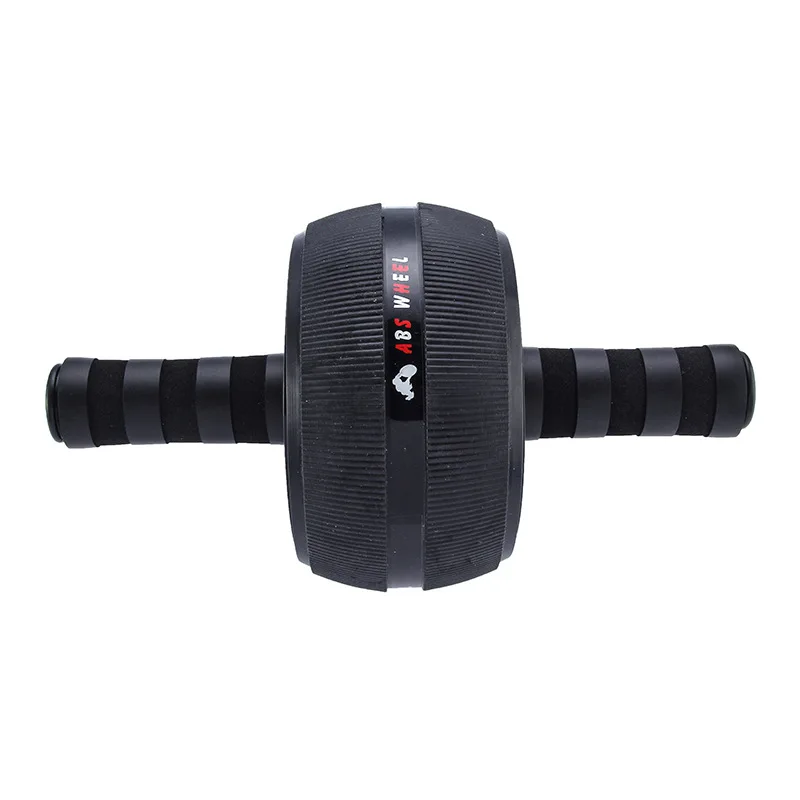 LXY-N514 Abdominal & Core Strength Training, Home Gym Fitness Equipment, Exercise Wheel Ab Workout Ab wheel roller