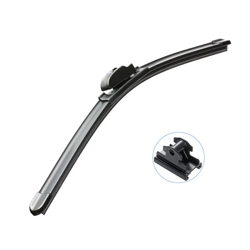 Хорошая цена бескостный стеклоочиститель Универсальный многофункциональный для автомобиля