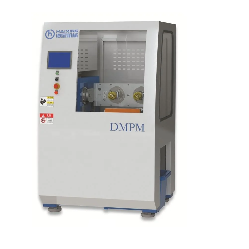Toilet brush trimming machine-DMPM