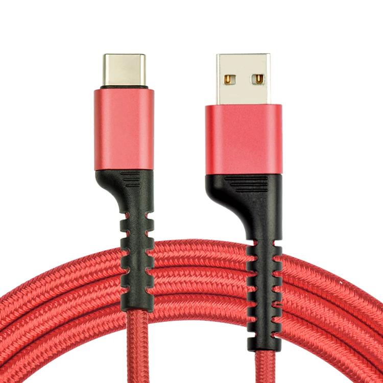 Высокое качество сотовый телефон usb 2,0 типа c для зарядки и переноса данный кабель передачи данных оригинальное для Samsung