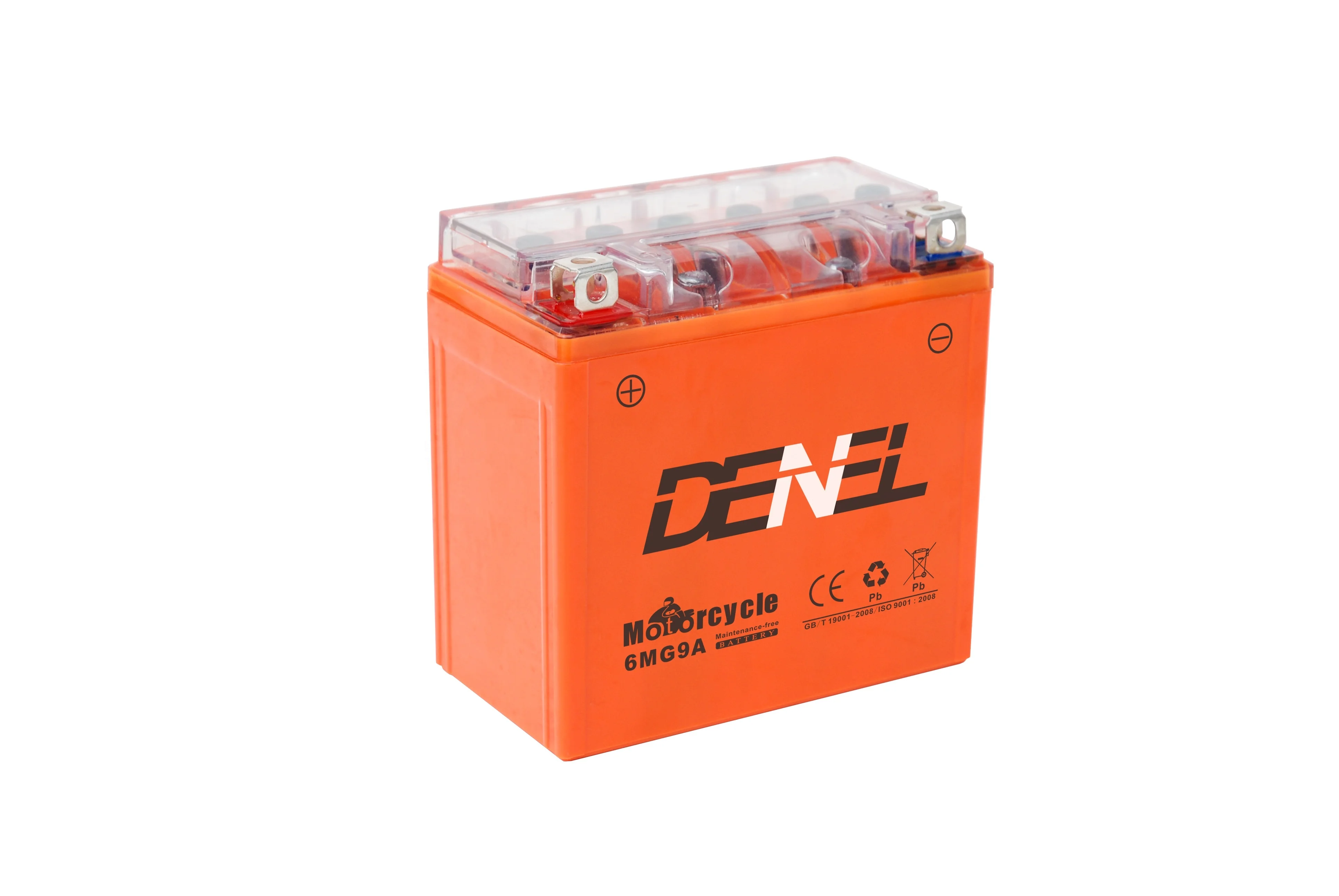 12v 9ah Gel Motorcycle Battery YTX9A-BS MF/Stable Performance Motorcycle Gel Battery For Scooter 125cc YTX9A-BS